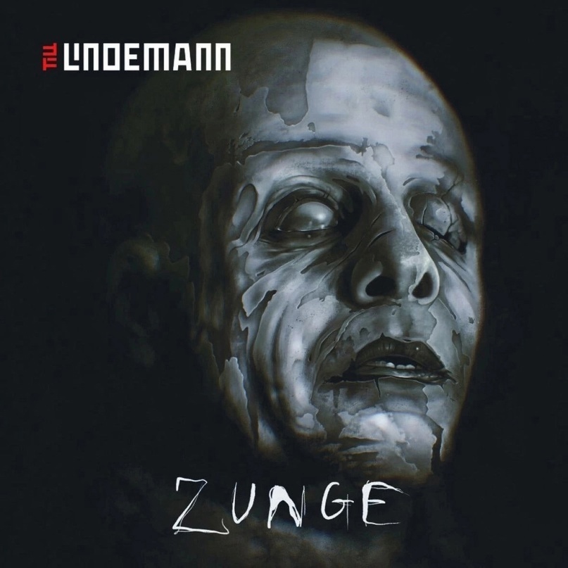 Till Lindemann - Zunge (2023) Скачать - Зарубежные Рок Альбомы
