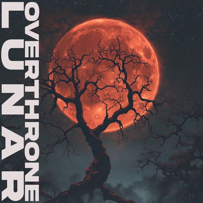 Overthrone - Lunar (2025, EP)