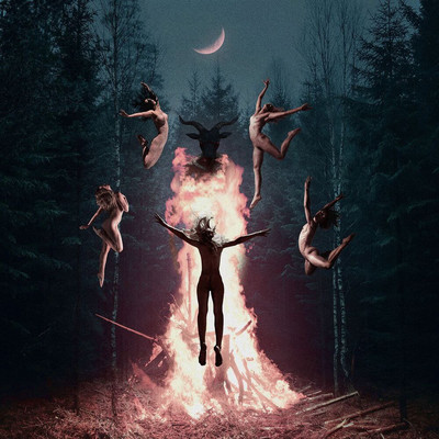Ten Thousand Crows - Coven (2025)