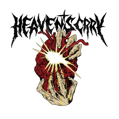 Heaven's Crry - Heavens Crry (2025, EP)