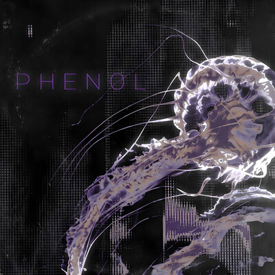 Cloverfield - Phenol (2025)