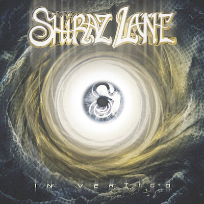 Shiraz Lane - In Vertigo (2025)