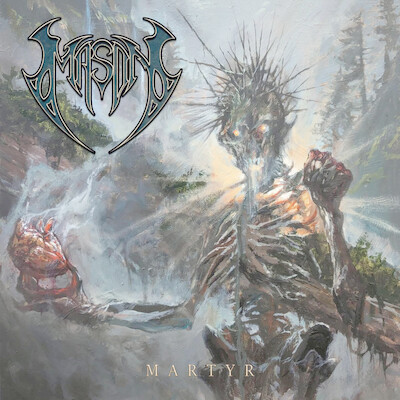 Mason - Martyr (2025)