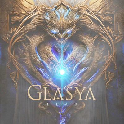 Glasya - Fear (2025)