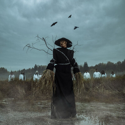 Теппо - Культ (2025)