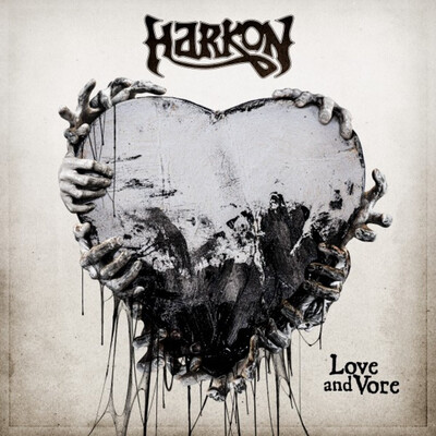 Harkon - Love and Vore (2025)