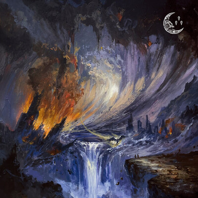 Currents - All That Follows (2025, EP)