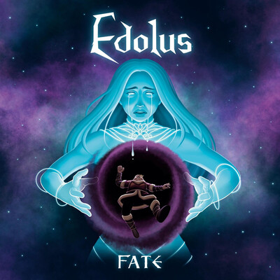 Edolus - Fate (2025, EP)