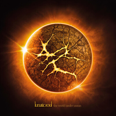 Lunatic Soul - The World Under Unsun (2025)