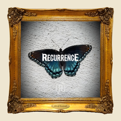Recurrence - Art of Survival (2025)