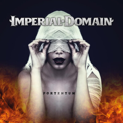 Imperial Domain - Portentum (2025)
