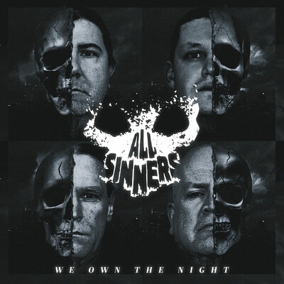 All Sinners - We Own The Night (2025)