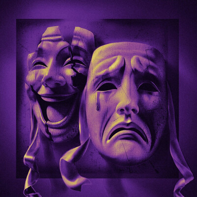 VOILÀ - The Last Laugh (Part II) (2025)