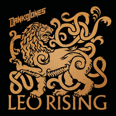 Danko Jones - Leo Rising (2025)