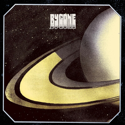 Bygone - Bygone (2025)