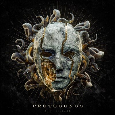 Protogonos - Veil I - Fears (2025, EP)