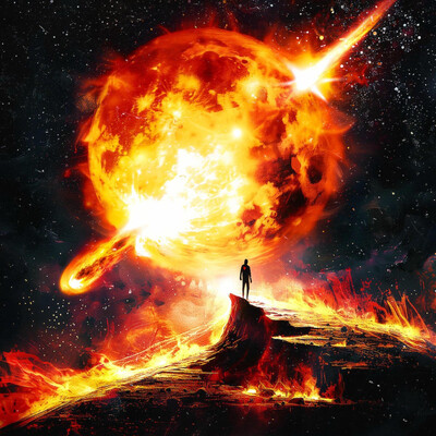 Abyss, Watching Me - Solis (2025)