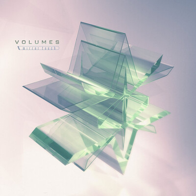 Volumes - Mirror Touch (2025)