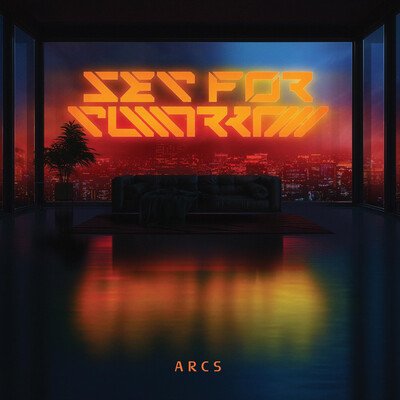 Set For Tomorrow - ARCS (2025, EP)