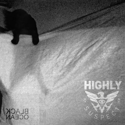 Highly Suspect – Black Ocean (2025, EP Remastered)