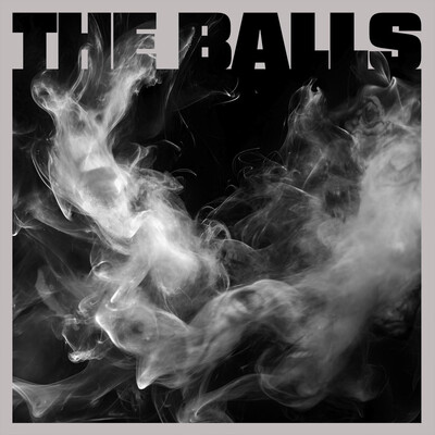 The Balls - The Balls (2026, EP)