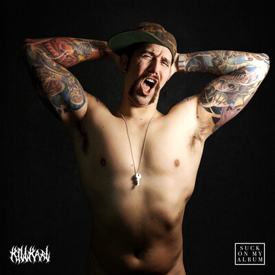 KILL KARL - SUCK ON MY ALBUM (2025)