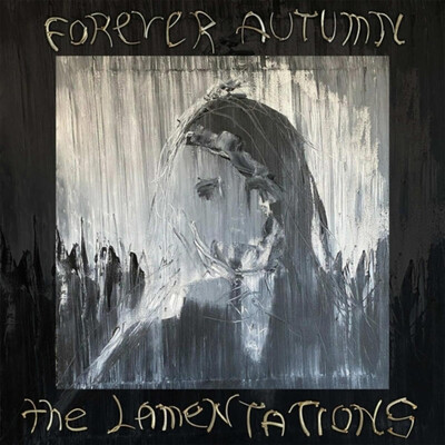 Forever Autumn - The Lamentations (2026)