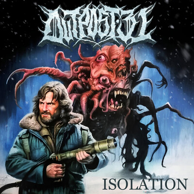 Outpost 31 - Isolation (2026)