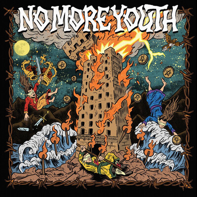 No More Youth - No More Youth (2026)