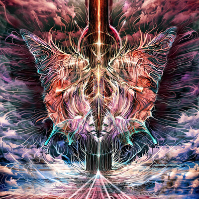 Ascend The Helix - To The Surface (2026)