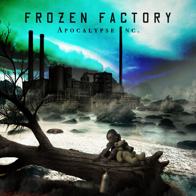 Frozen Factory - Apocalypse Inc. (2026)