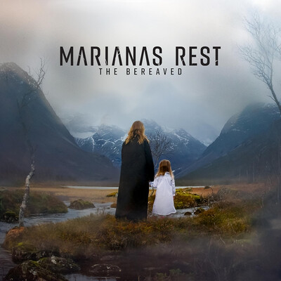 Marianas Rest - The Bereaved (2026)