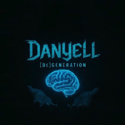 Danyell - (De)Generation (2026)
