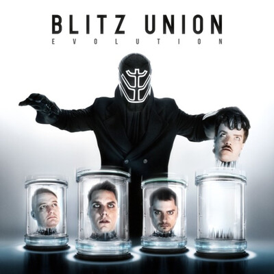 Blitz Union - Evolution (2026)