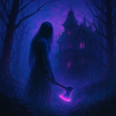 Ghost Kill - Heavy Silence (2026)