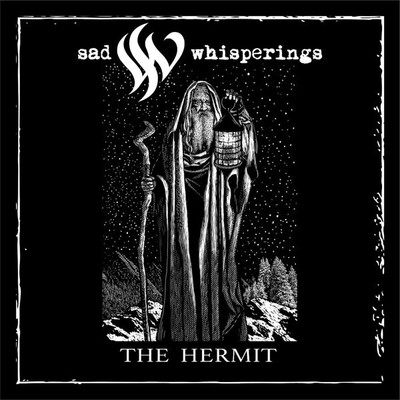 Sad Whisperings - The Hermit (2026)