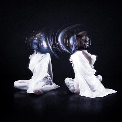 Fading Into Silence - Woman On My Mind (2026)