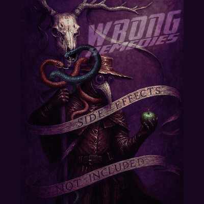 Wrong Remedies - Side Effects Not Included (2026)