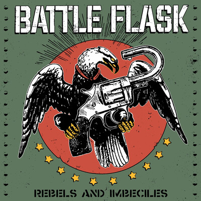 Battle Flask - Rebels And Imbeciles (2026, EP)