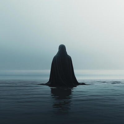 Iridium - Hell Is Just A Halfway House (2026)