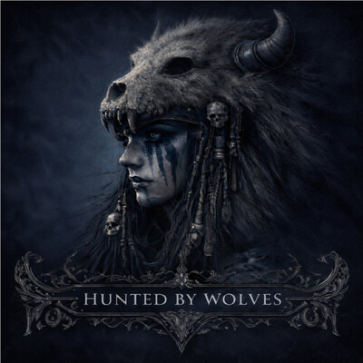 Hunted By Wolves - Hunted By Wolves (2026)
