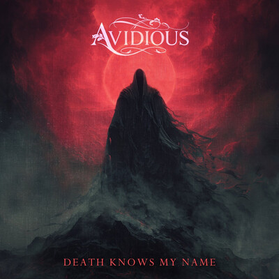 Avidious - Death Knows My Name (2026)