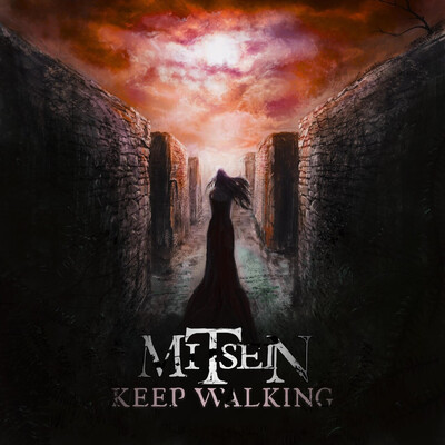 Mitsein - Keep Walking (2026)