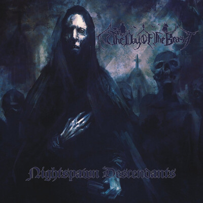 The Day of the Beast - Nightspawn Descendants (2026)