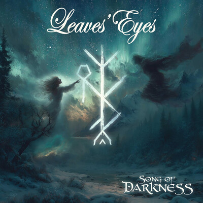 Leaves' Eyes - Song Of Darkness (2026, EP)