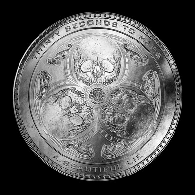 Thirty Seconds To Mars - A Beautiful Lie (2026, 20 Year Anniversary)