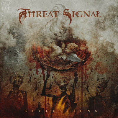 Threat Signal - Revelations (2026)