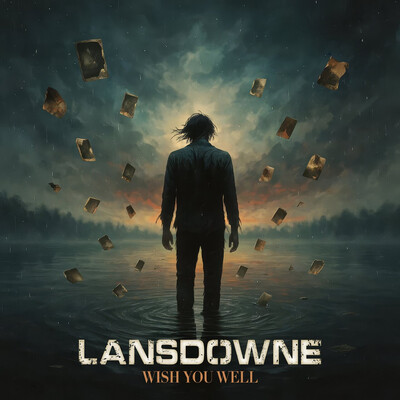 Lansdowne - Wish You Well (2026)