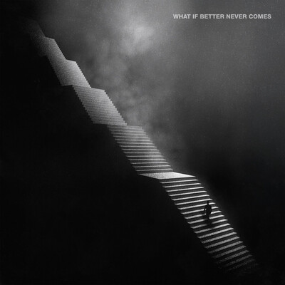 Mallavora - What If Better Never Comes? (2026)