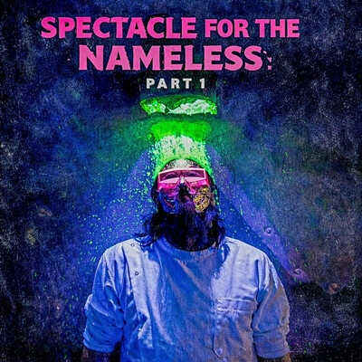 Vulgarithm - Spectacle for the Nameless, Pt. 1 (2026)